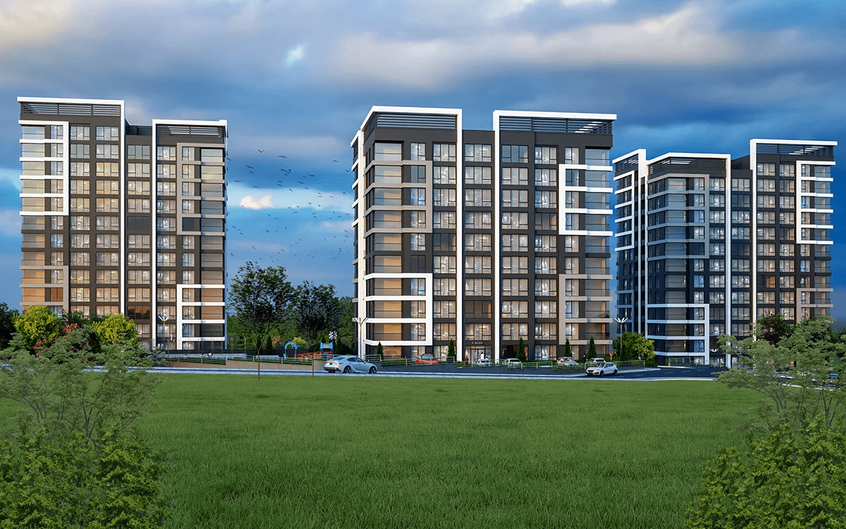 Appartamento ad Ankara, Turchia, 182 m² - foto 3