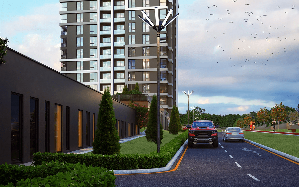 Appartamento ad Ankara, Turchia, 182 m² - foto 4