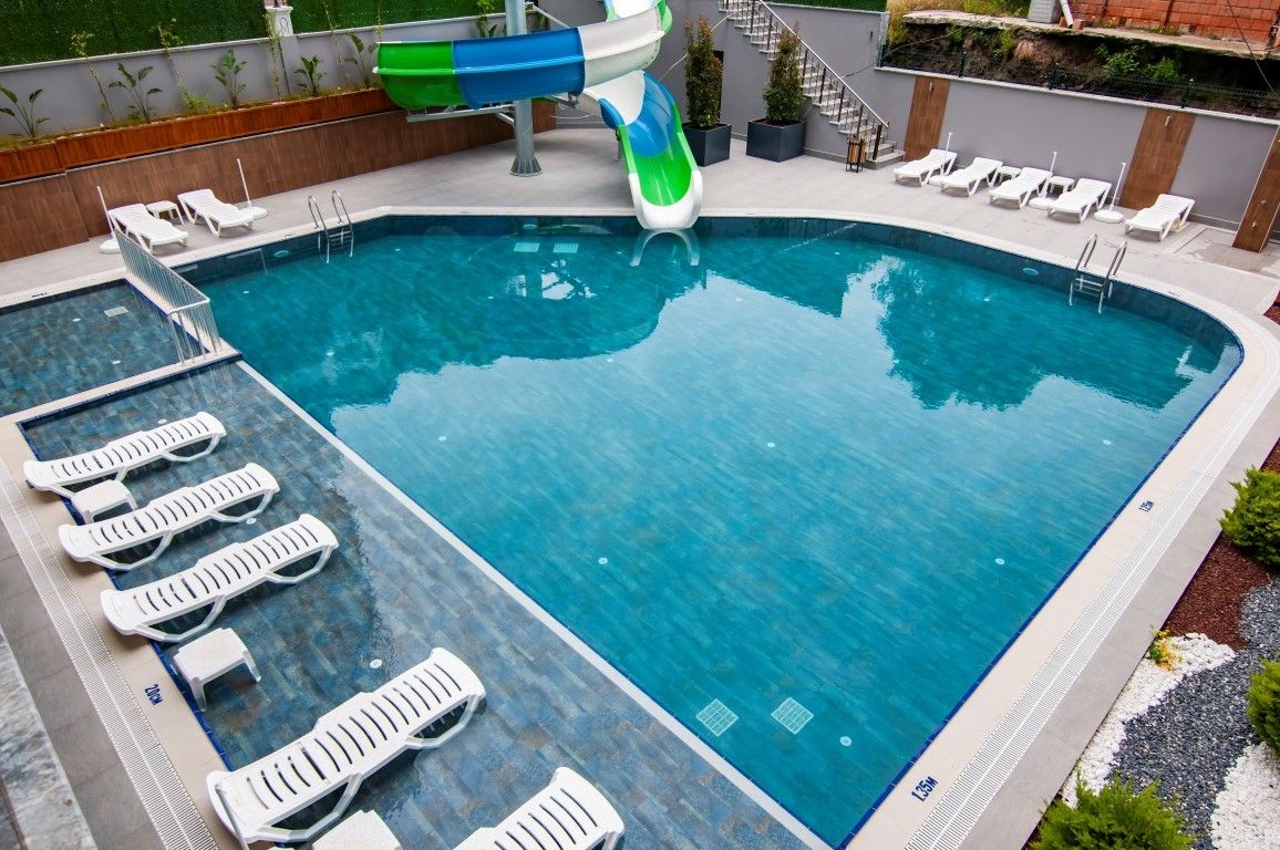 Penthouse in Alanya, Turkey, 162 m² - picture 5