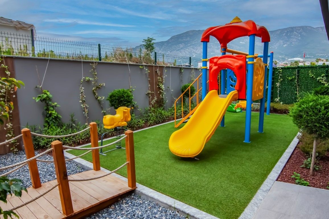 Penthouse in Alanya, Turkey, 162 m² - picture 7