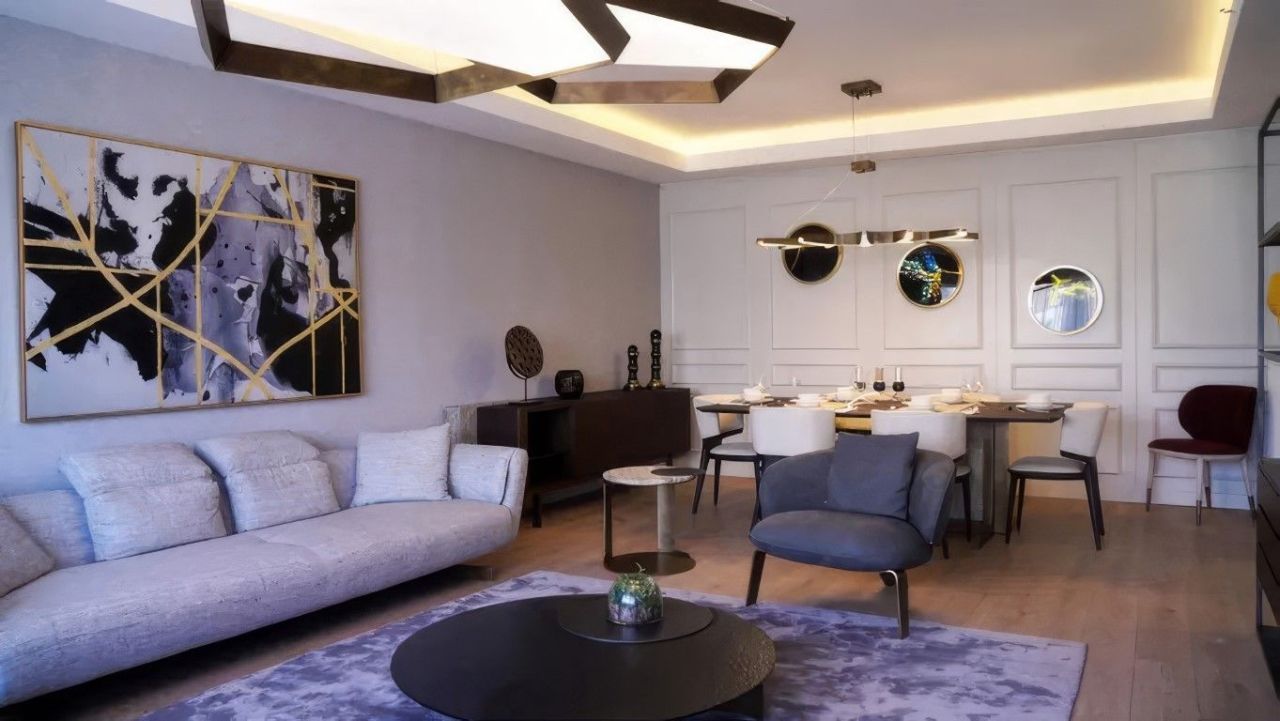 Appartamento ad Ankara, Turchia, 182 m² - foto 7