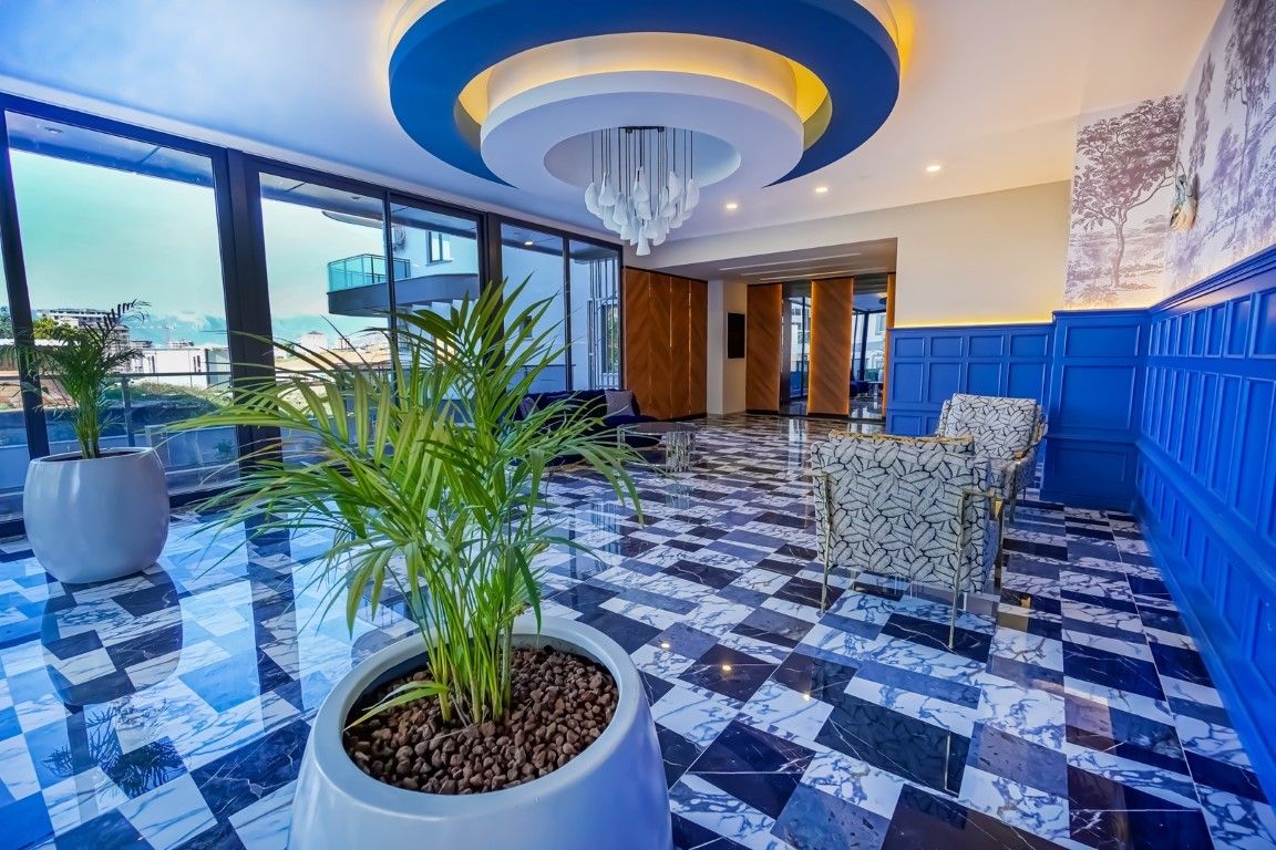 Penthouse in Alanya, Turkey, 162 m² - picture 8