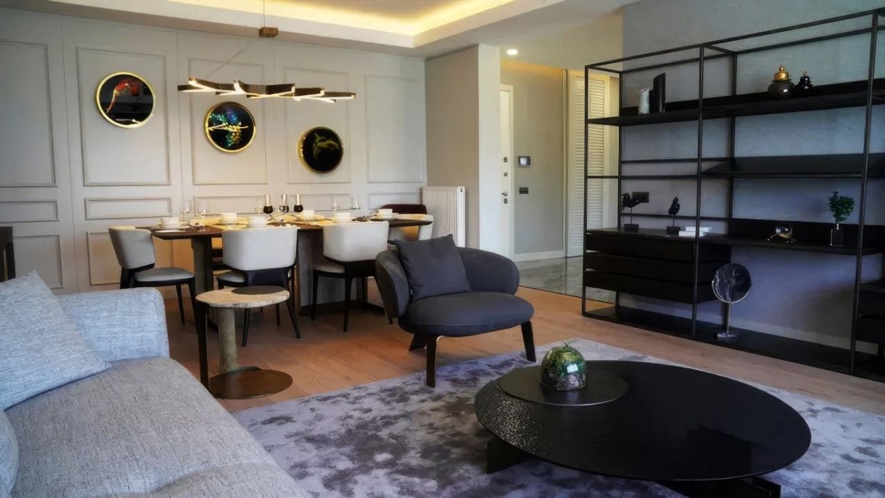 Appartamento ad Ankara, Turchia, 182 m² - foto 8