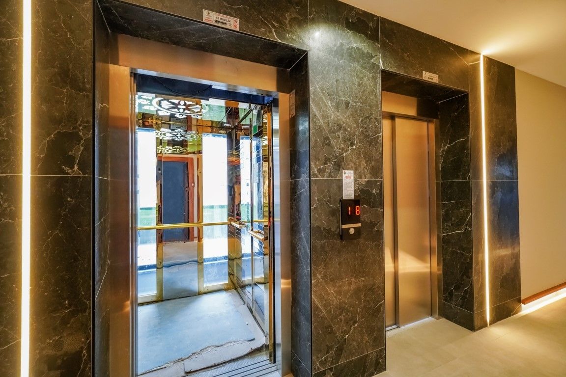 Penthouse in Alanya, Turkey, 162 m² - picture 9