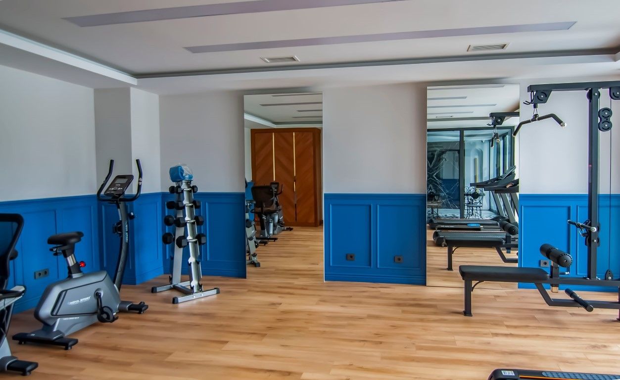 Penthouse in Alanya, Turkey, 162 m² - picture 13