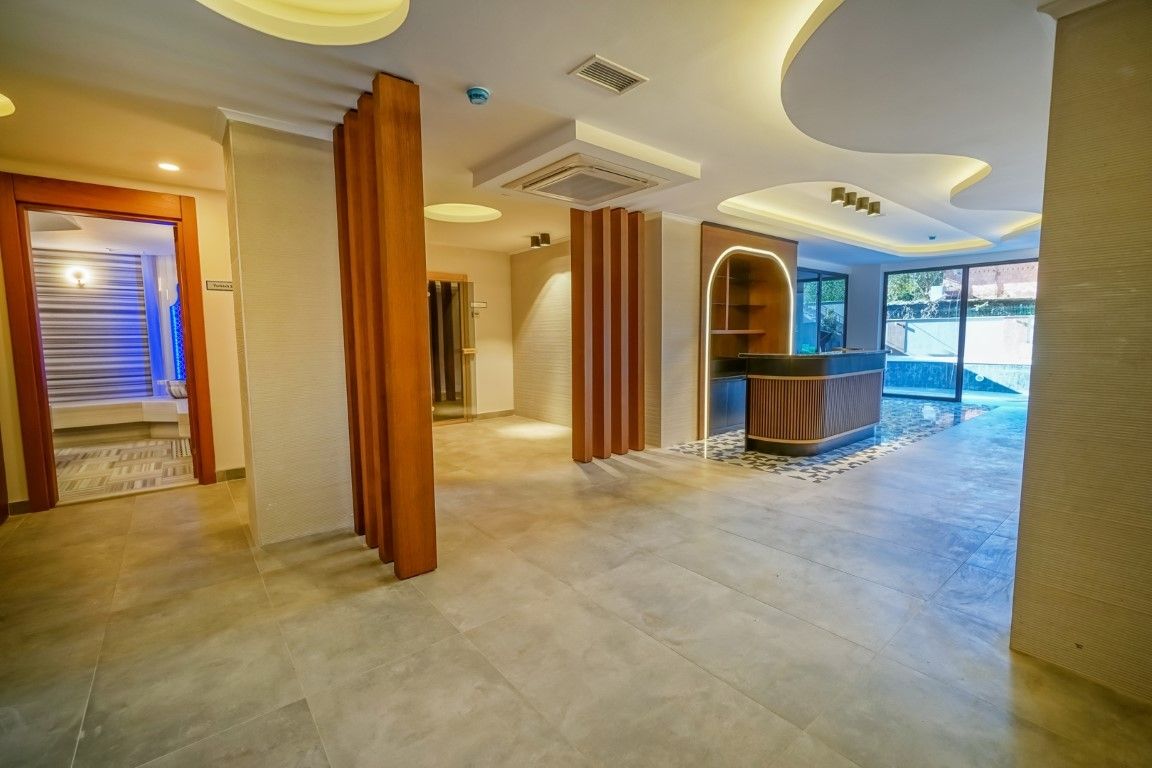 Penthouse in Alanya, Turkey, 162 m² - picture 14