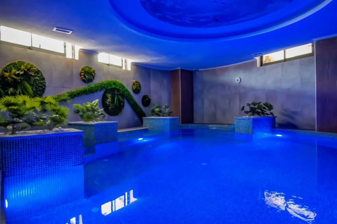 Penthouse in Alanya, Turkey, 162 m² - picture 15