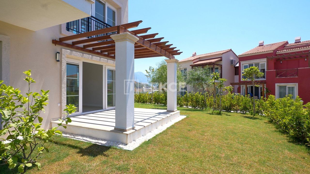 Apartment in Fethiye, Türkei, 65 m² - Foto 1