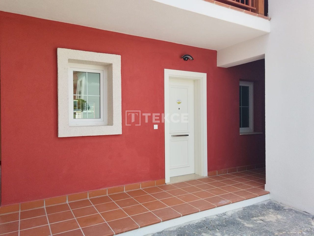 Apartamento en Fethiye, Turquia, 75 m² - imagen 1