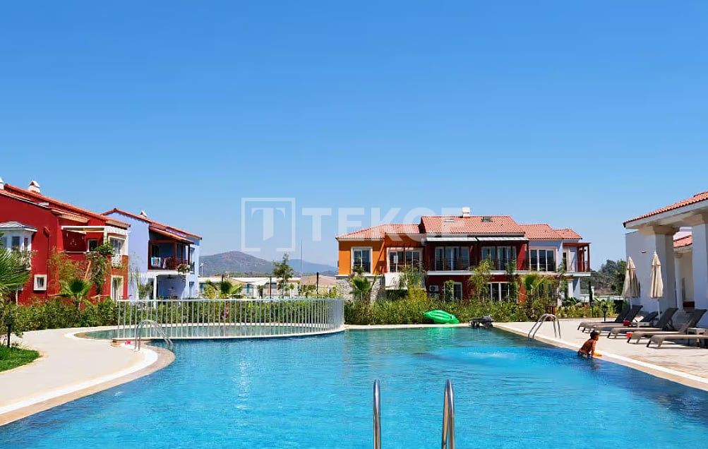 Appartement à Fethiye, Turquie, 75 m² - image 6