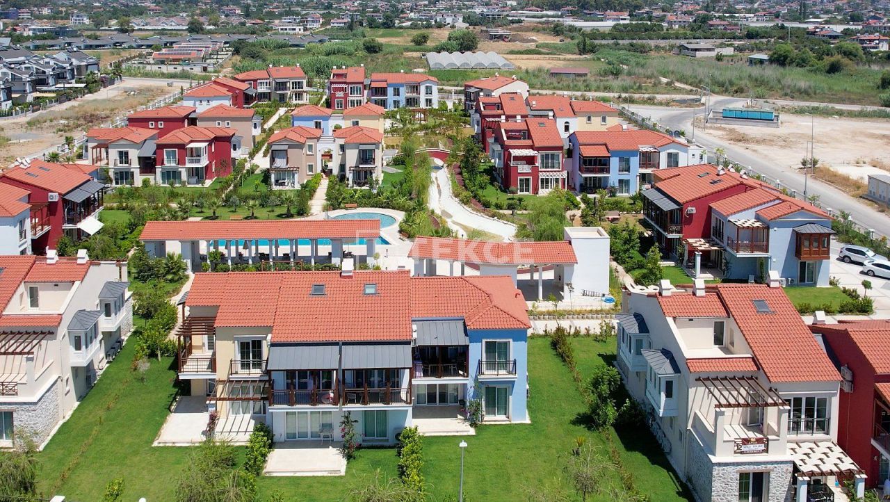 Appartement à Fethiye, Turquie, 75 m² - image 11