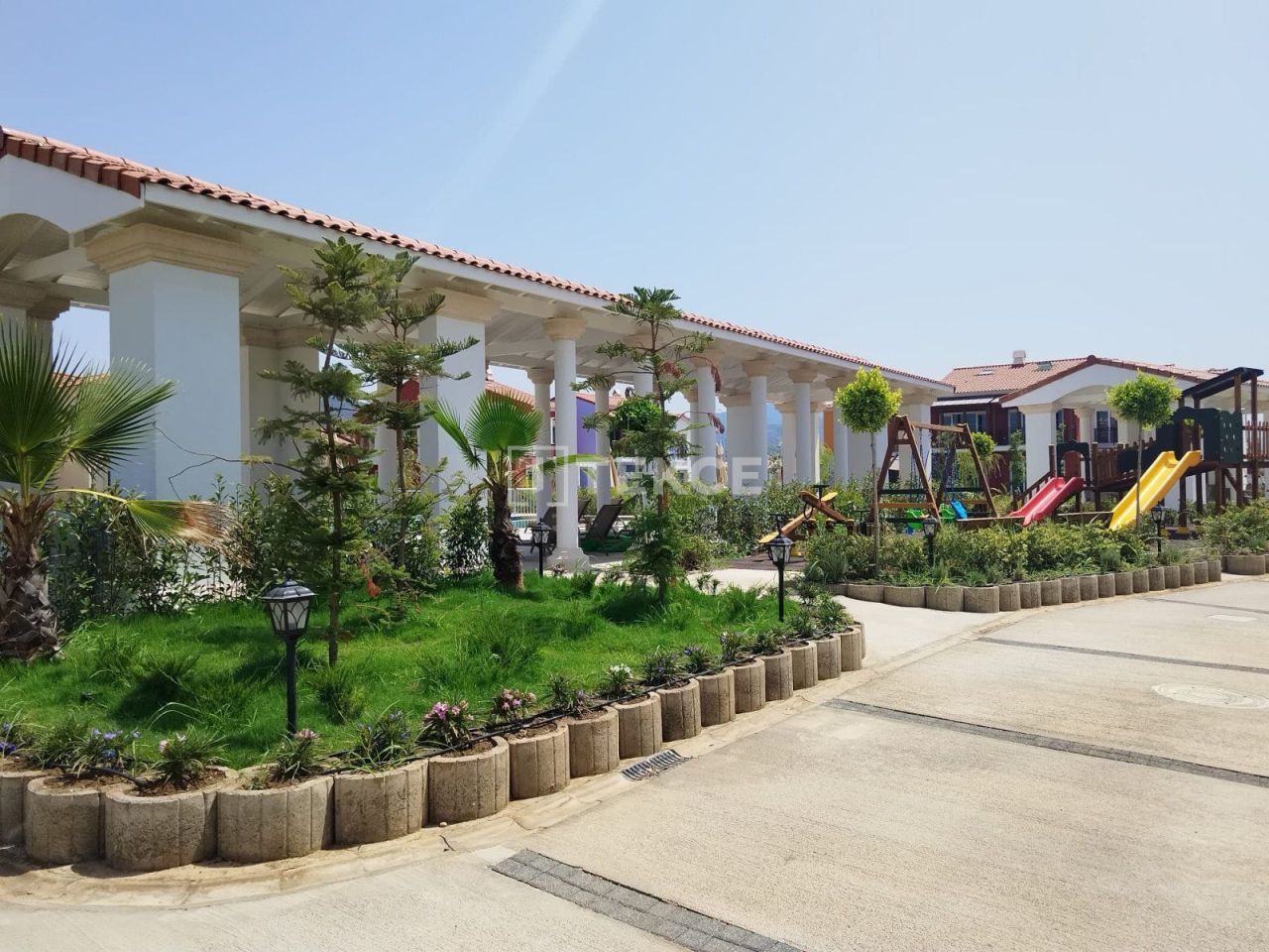 Appartement à Fethiye, Turquie, 75 m² - image 14