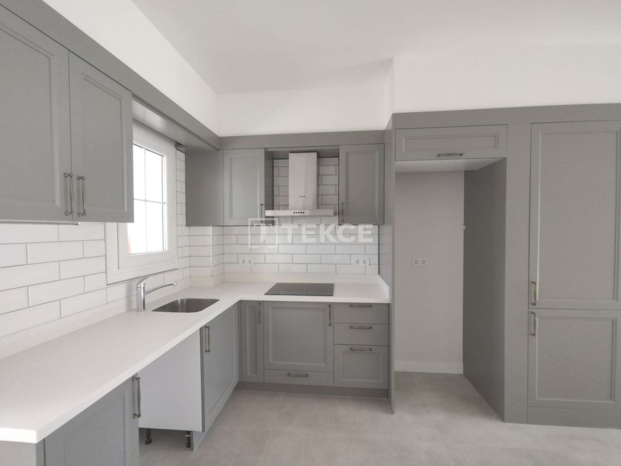 Apartment in Fethiye, Turkey, 65 m² - picture 15