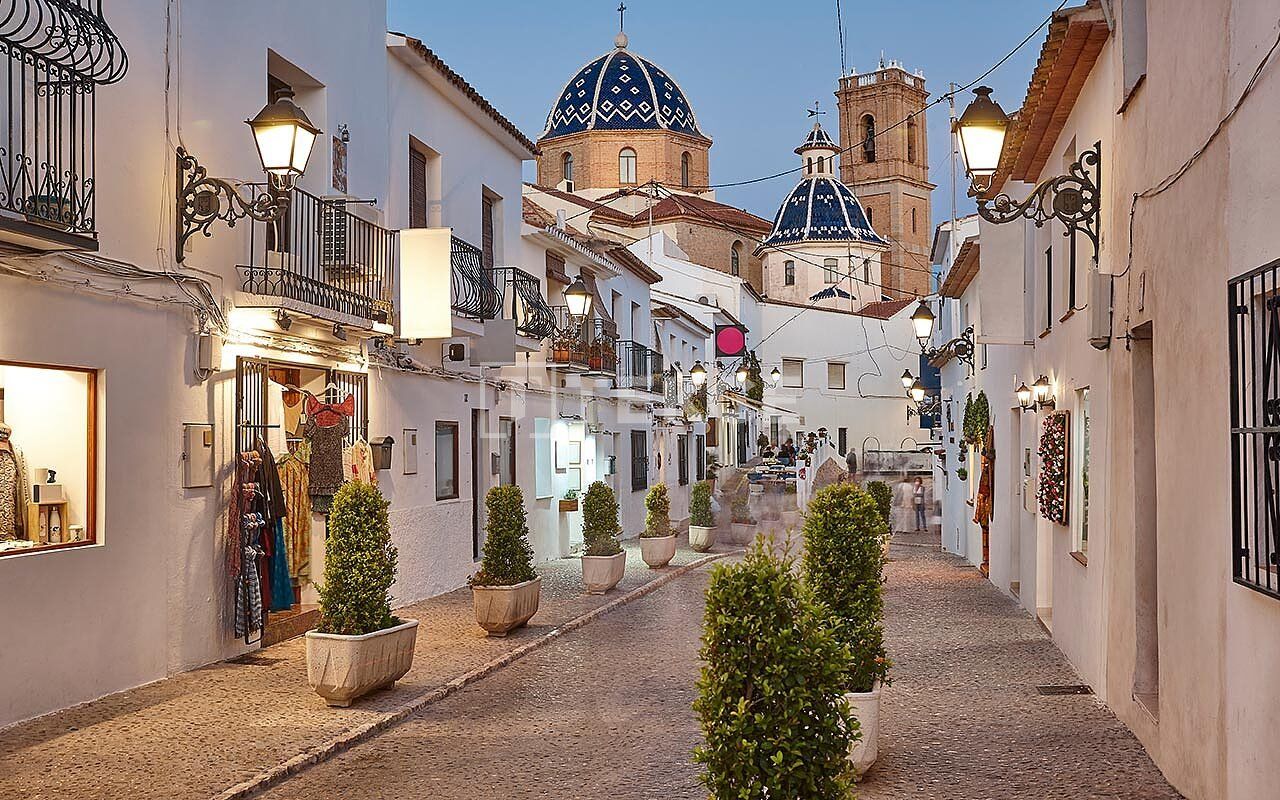 Apartamento en Altea, España, 104 m² - imagen 18