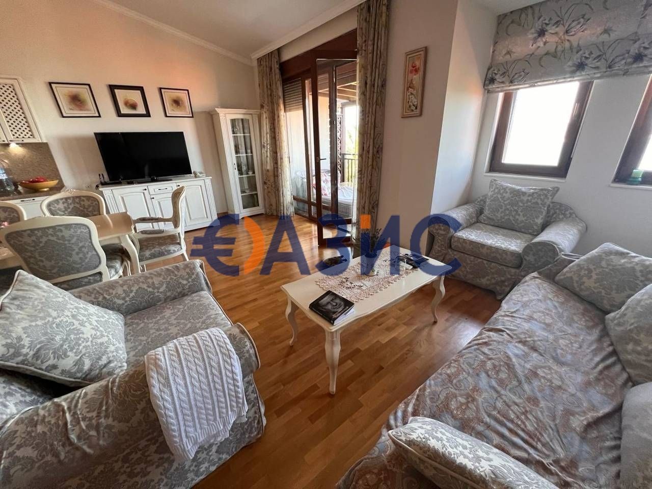 Apartamento en Sozopol, Bulgaria, 114 m² - imagen 18