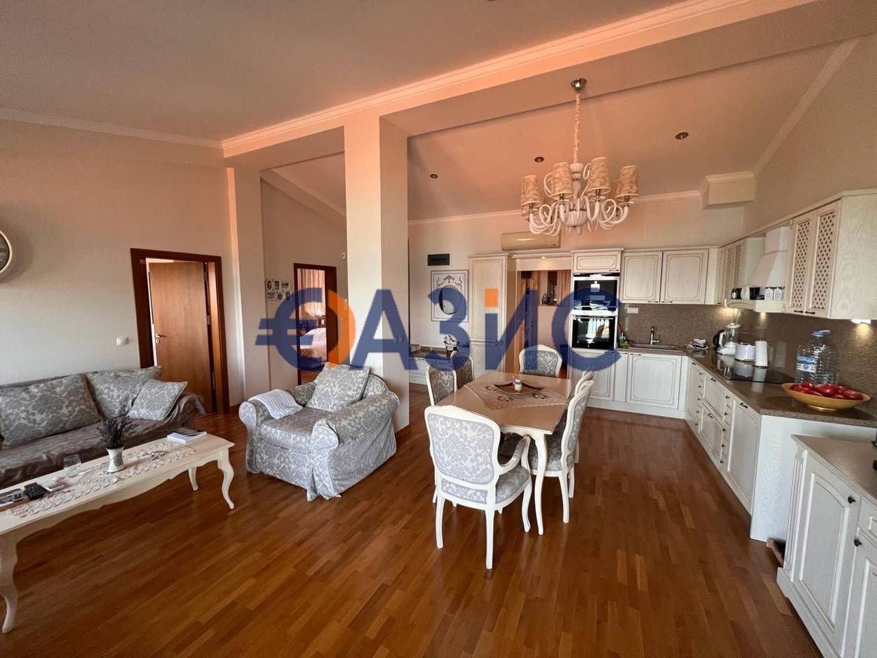 Apartamento en Sozopol, Bulgaria, 114 m² - imagen 19