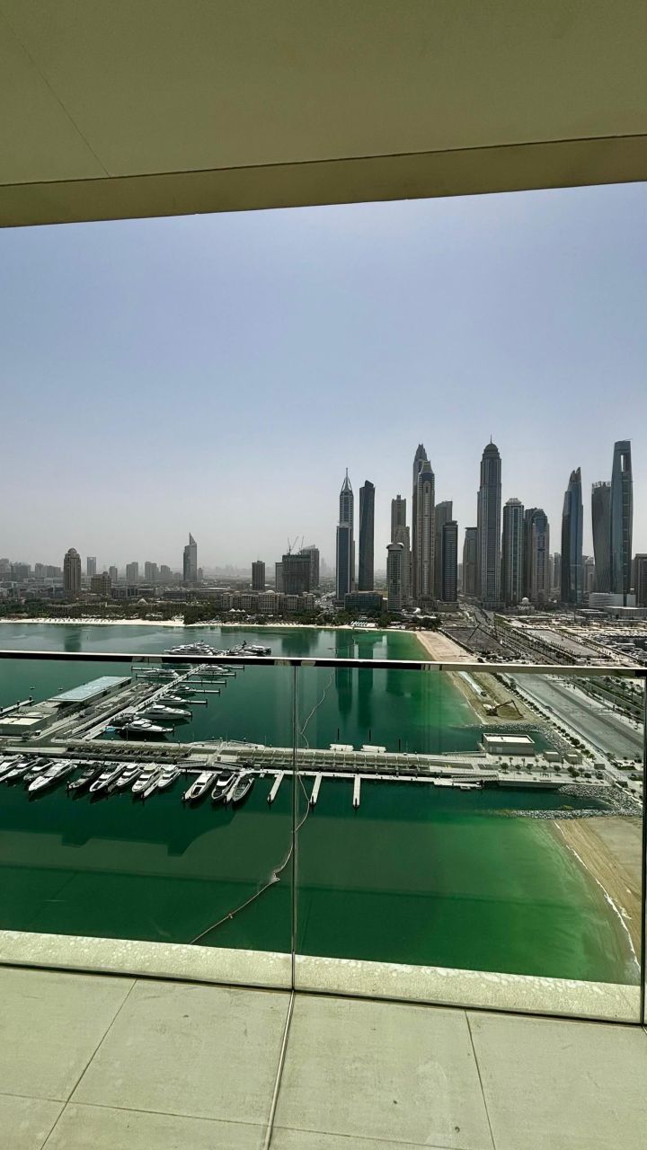 Appartement à Dubaï, EAU, 106.91 m² - image 1