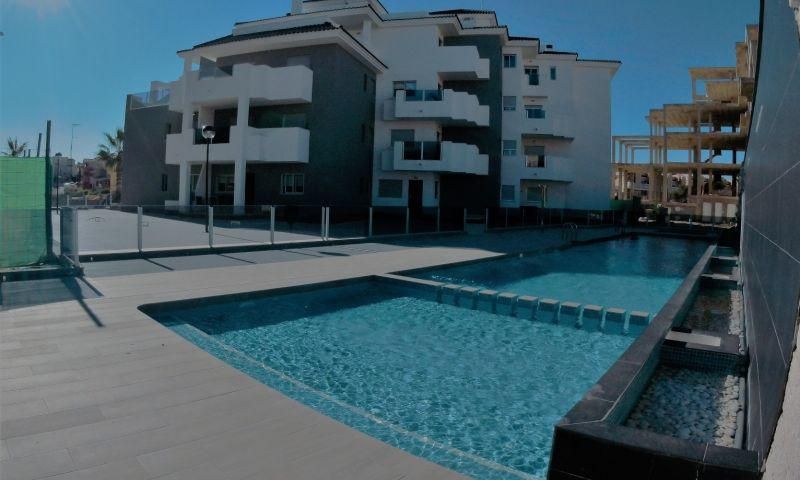 Apartment in Orihuela Costa, Spain, 65 m² - picture 1