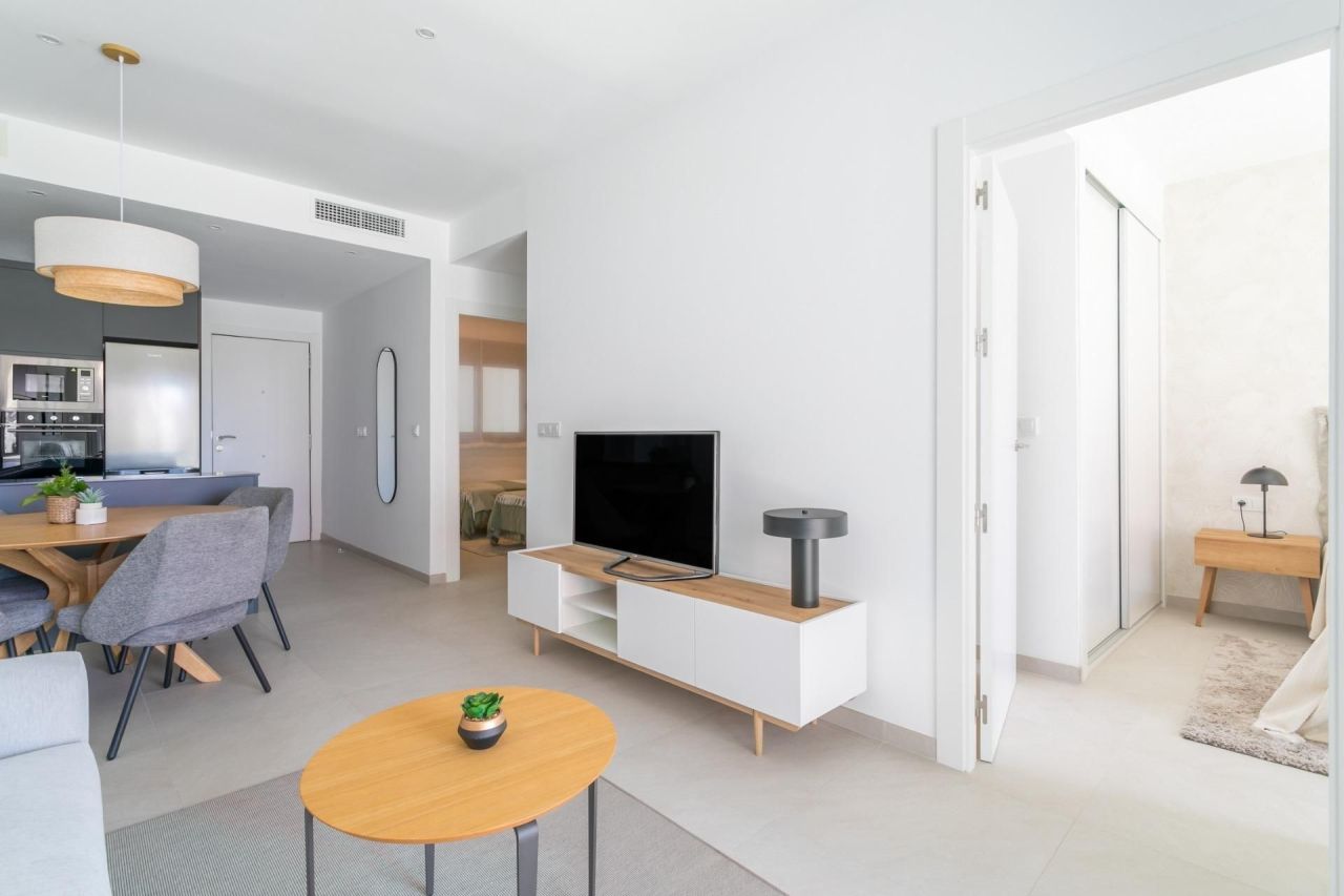 Appartement à Torrevieja, Espagne, 65 m² - image 17