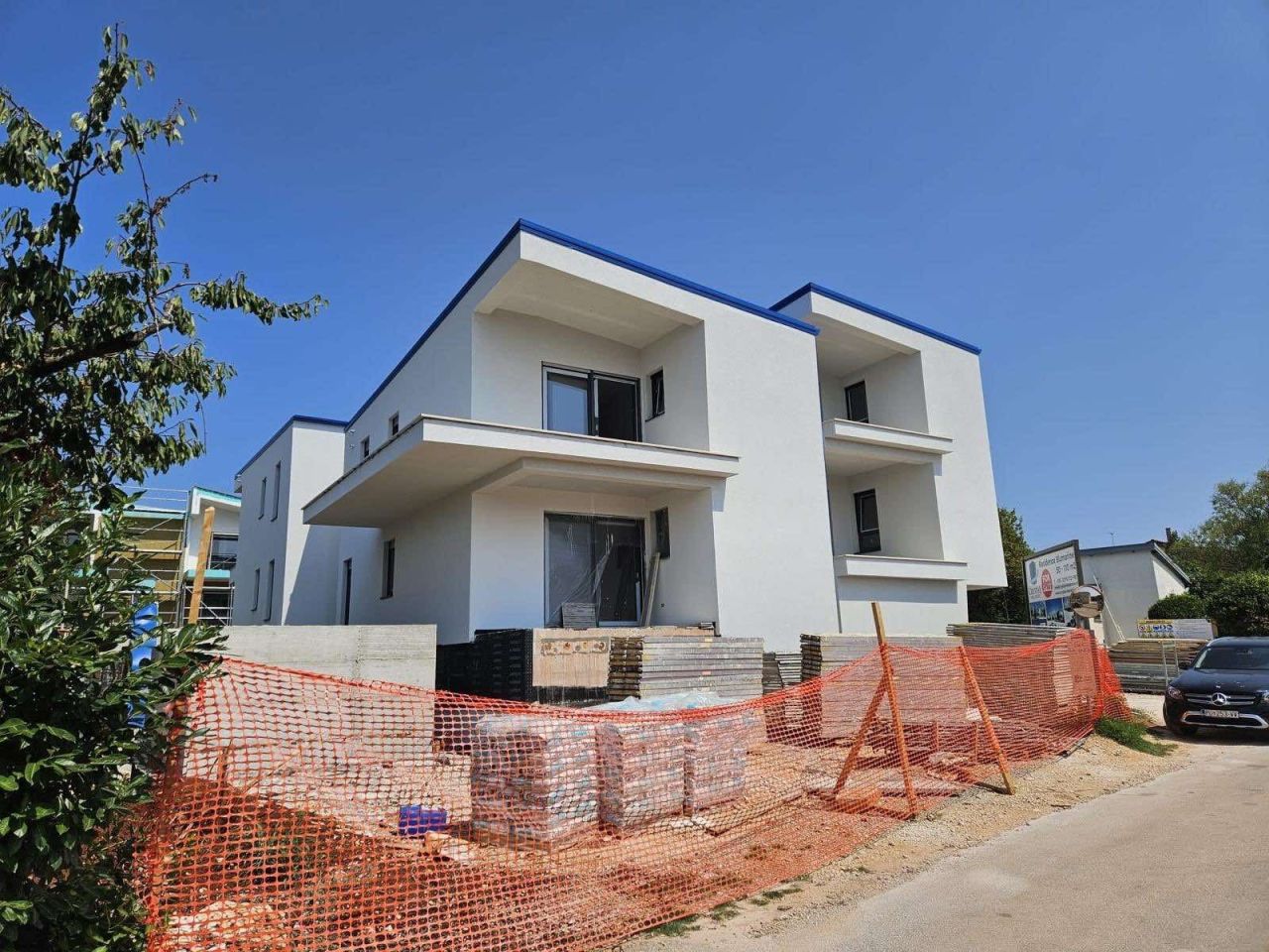 Piso en Umag, Croacia, 55.88 m² - imagen 1