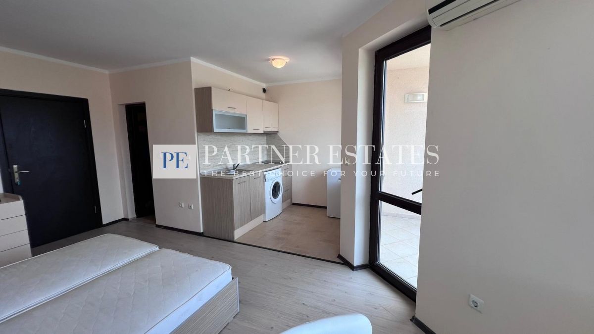 Apartment in Koschariza, Bulgarien, 36 m² - Foto 1