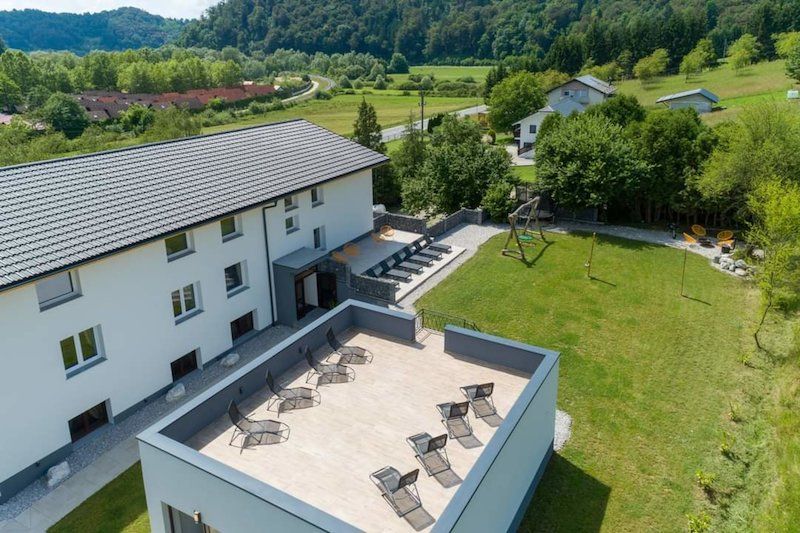 Haus in Podčetrtek, Slowenien, 720 m² - Foto 2