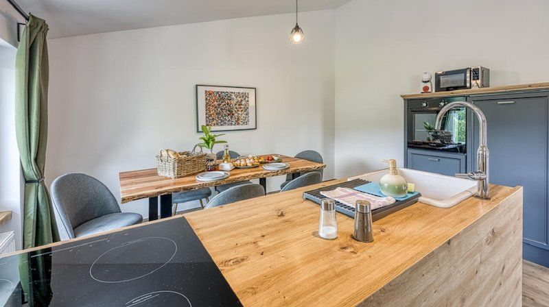 Haus in Podčetrtek, Slowenien, 720 m² - Foto 4