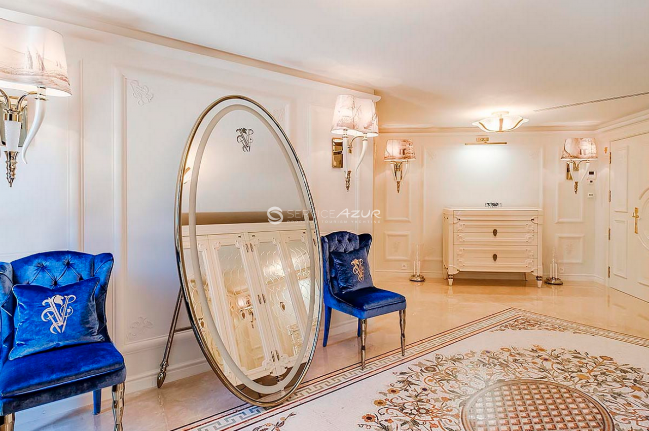 Villa à Antibes, France, 1 300 m² - image 19