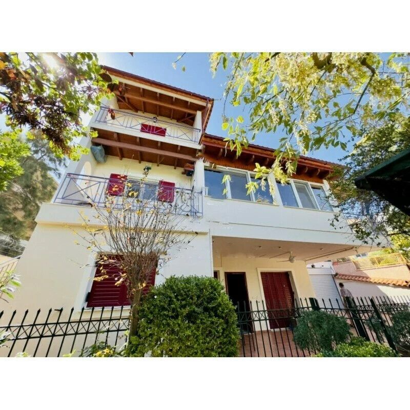 Haus in Agios Konstantinos, Griechenland, 255 m² - Foto 1