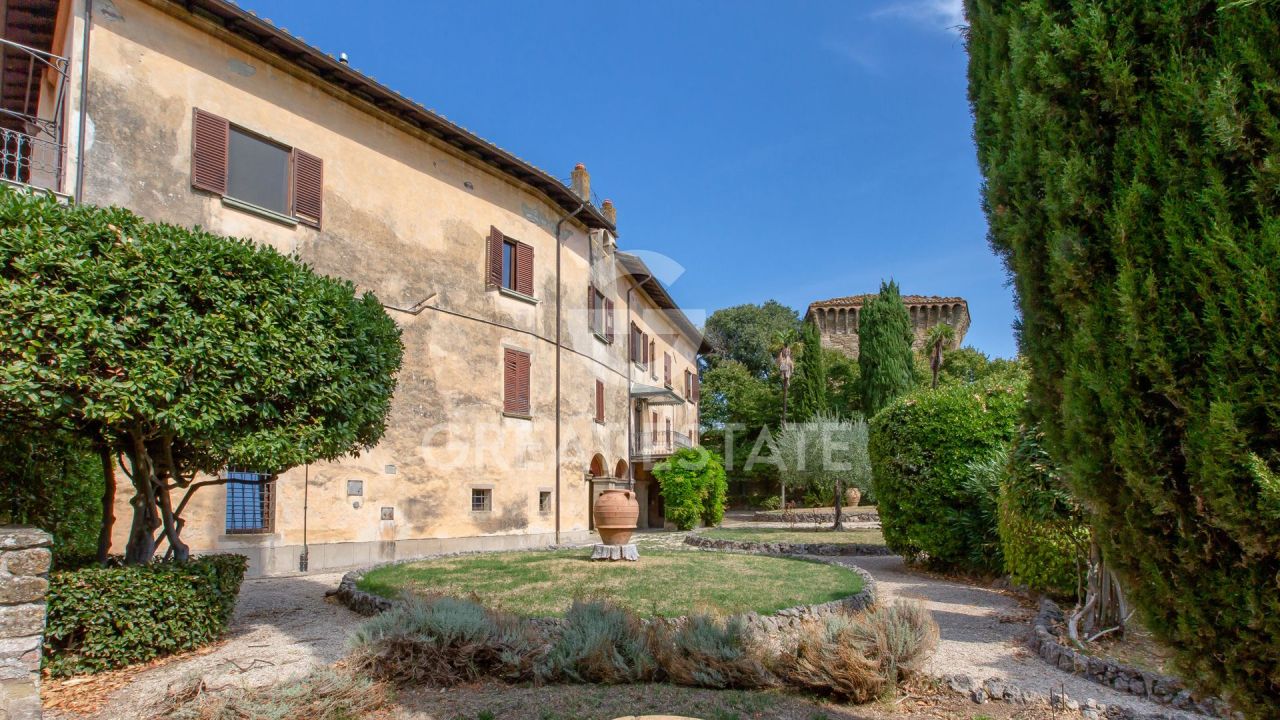 Villa in Magione, Italy, 1 332.45 m² - picture 3