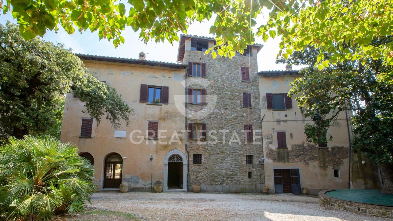 Villa in Magione, Italy, 1 332.45 m² - picture 4