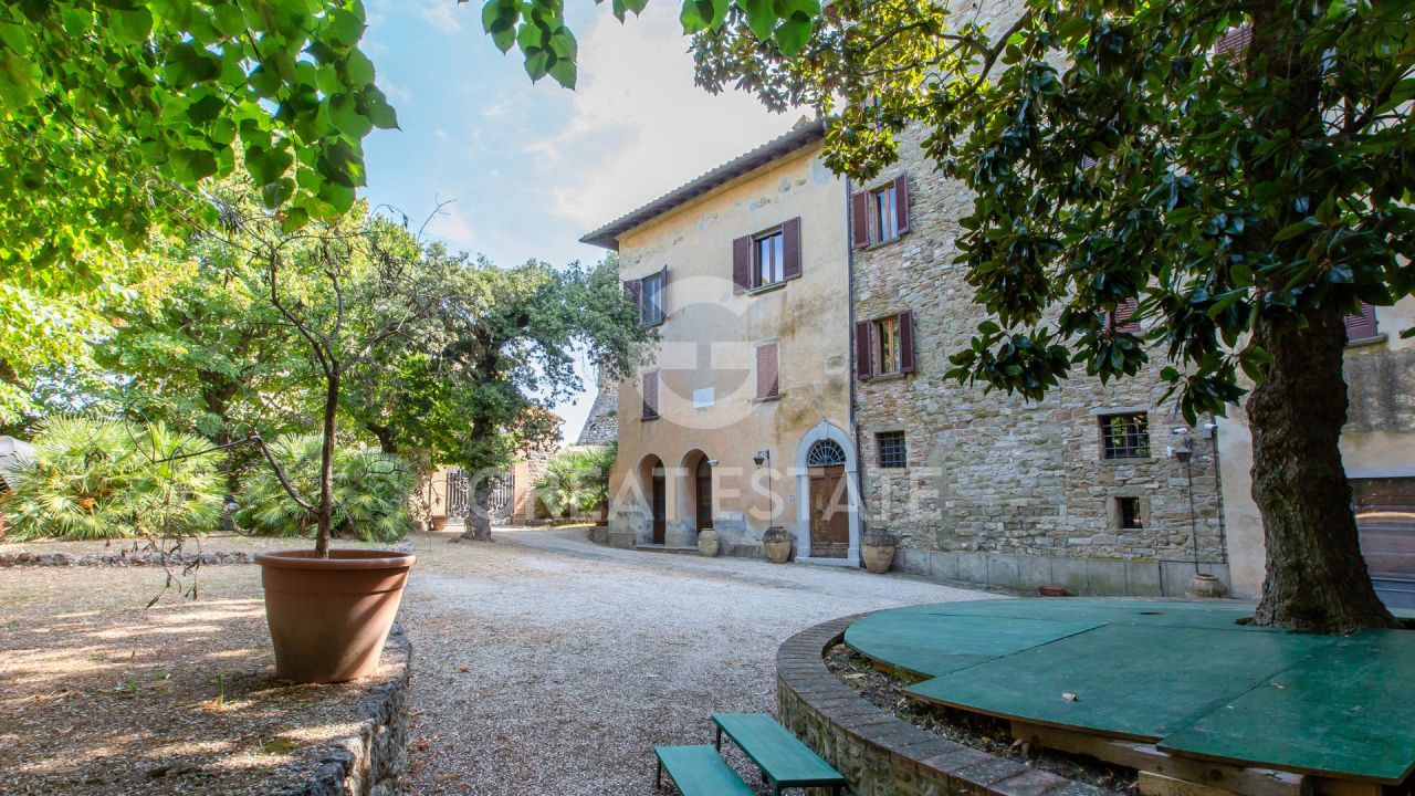 Villa in Magione, Italy, 1 332.45 m² - picture 5