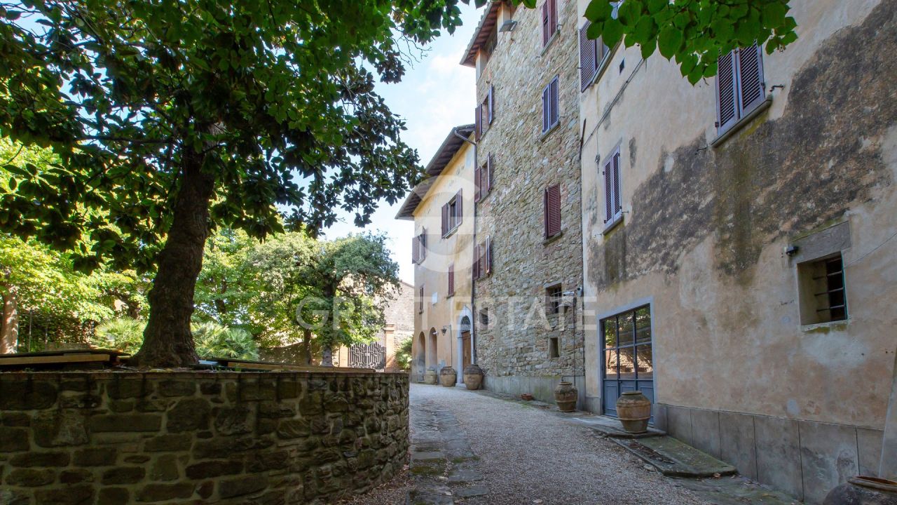 Villa in Magione, Italy, 1 332.45 m² - picture 6