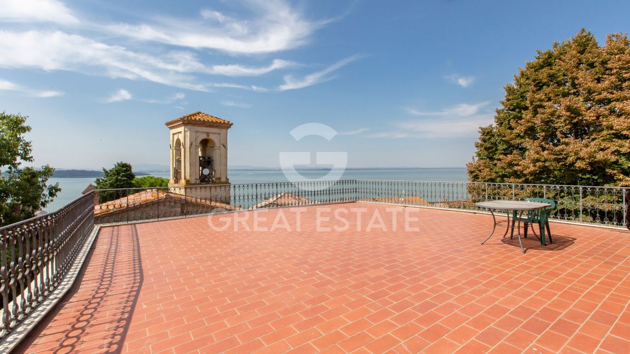 Villa in Magione, Italy, 1 332.45 m² - picture 7