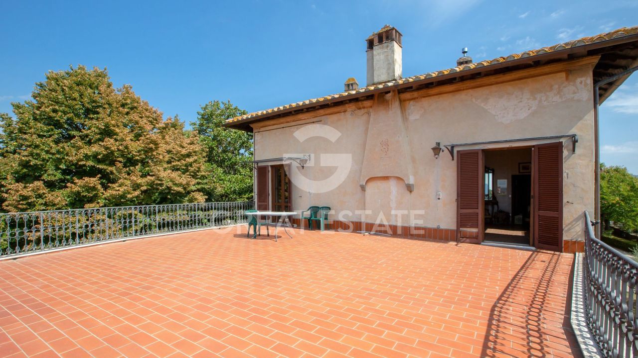 Villa in Magione, Italy, 1 332.45 m² - picture 8