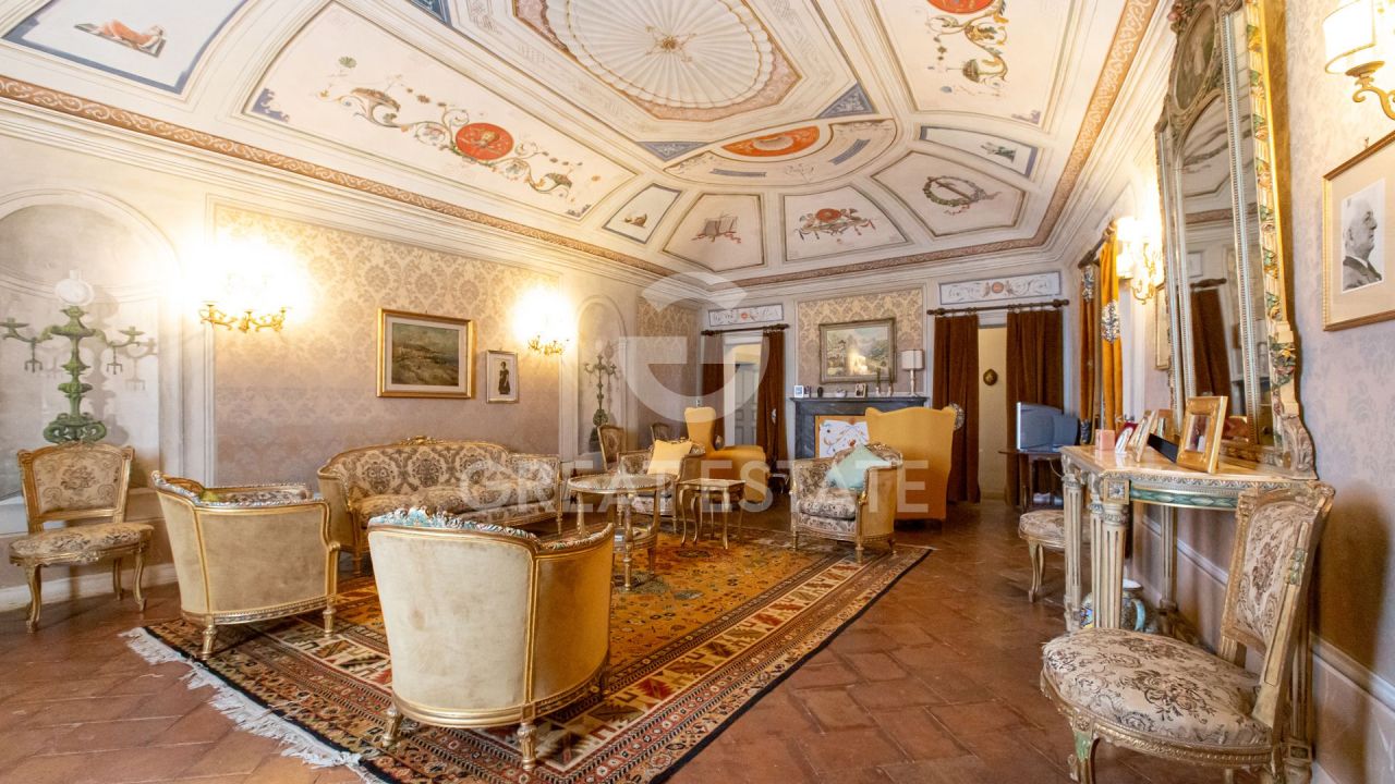 Villa in Magione, Italy, 1 332.45 m² - picture 9