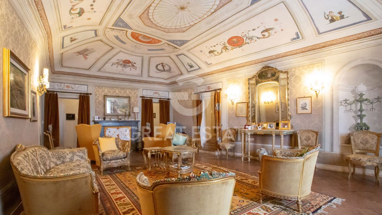 Villa in Magione, Italy, 1 332.45 m² - picture 10