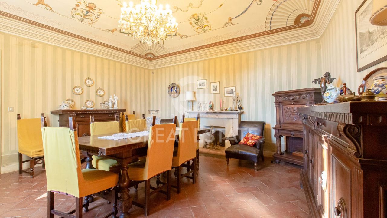 Villa in Magione, Italy, 1 332.45 m² - picture 12