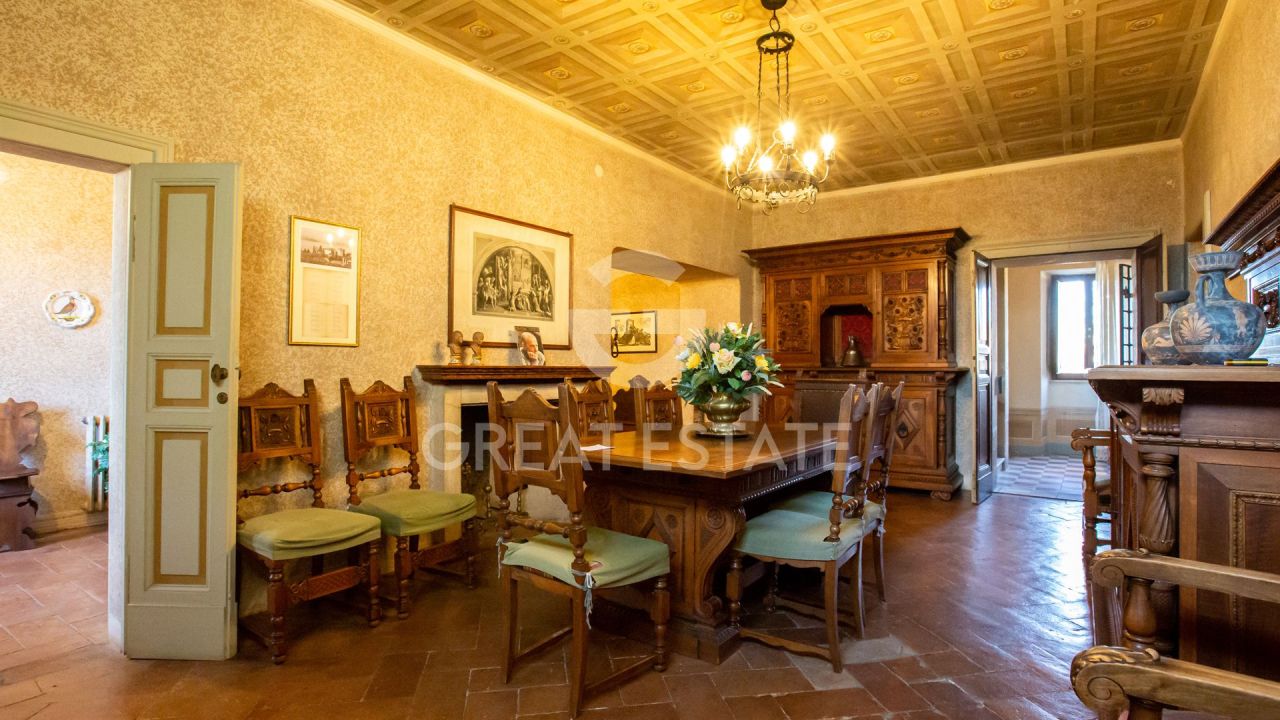 Villa in Magione, Italy, 1 332.45 m² - picture 14