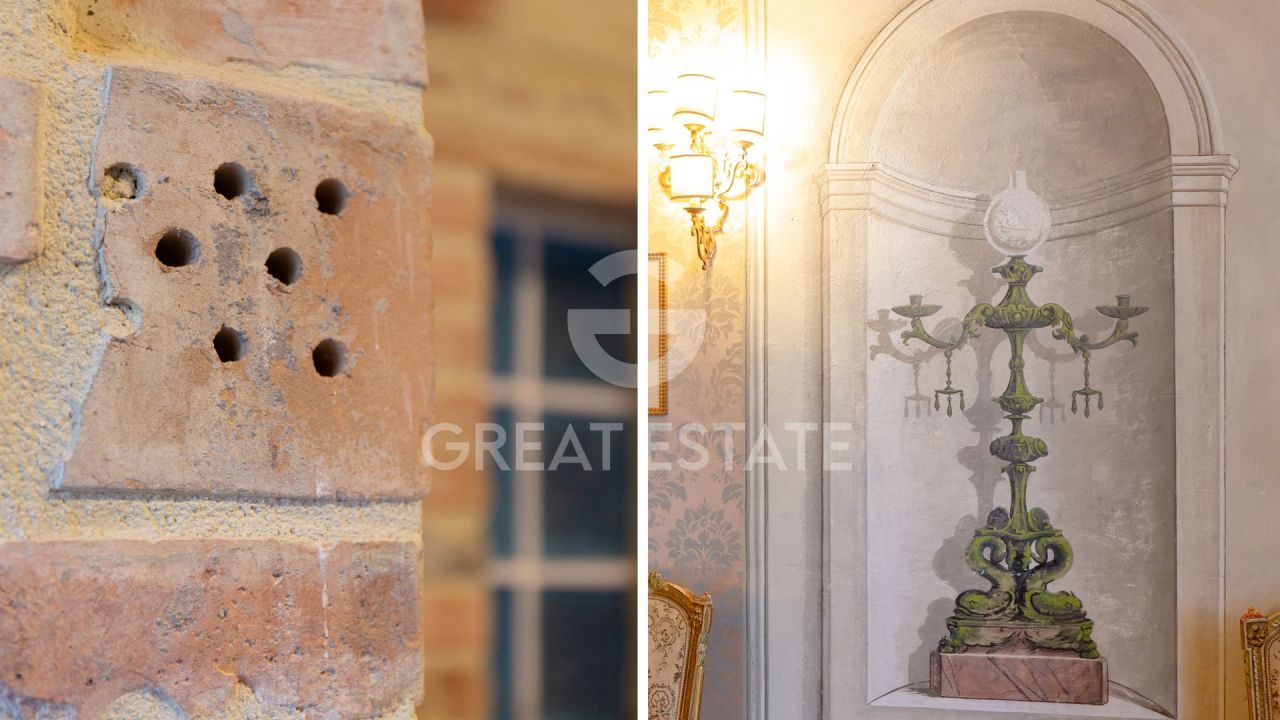 Villa in Magione, Italy, 1 332.45 m² - picture 16