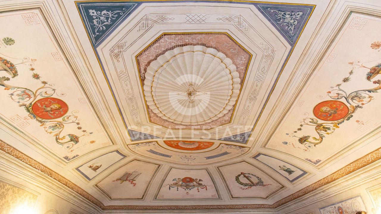 Villa in Magione, Italy, 1 332.45 m² - picture 17