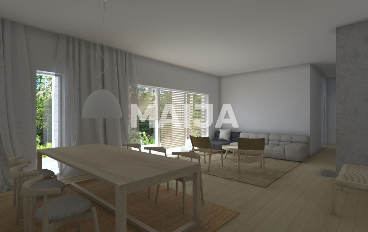 Casa en Porvoo, Finlandia, 128 m² - imagen 1