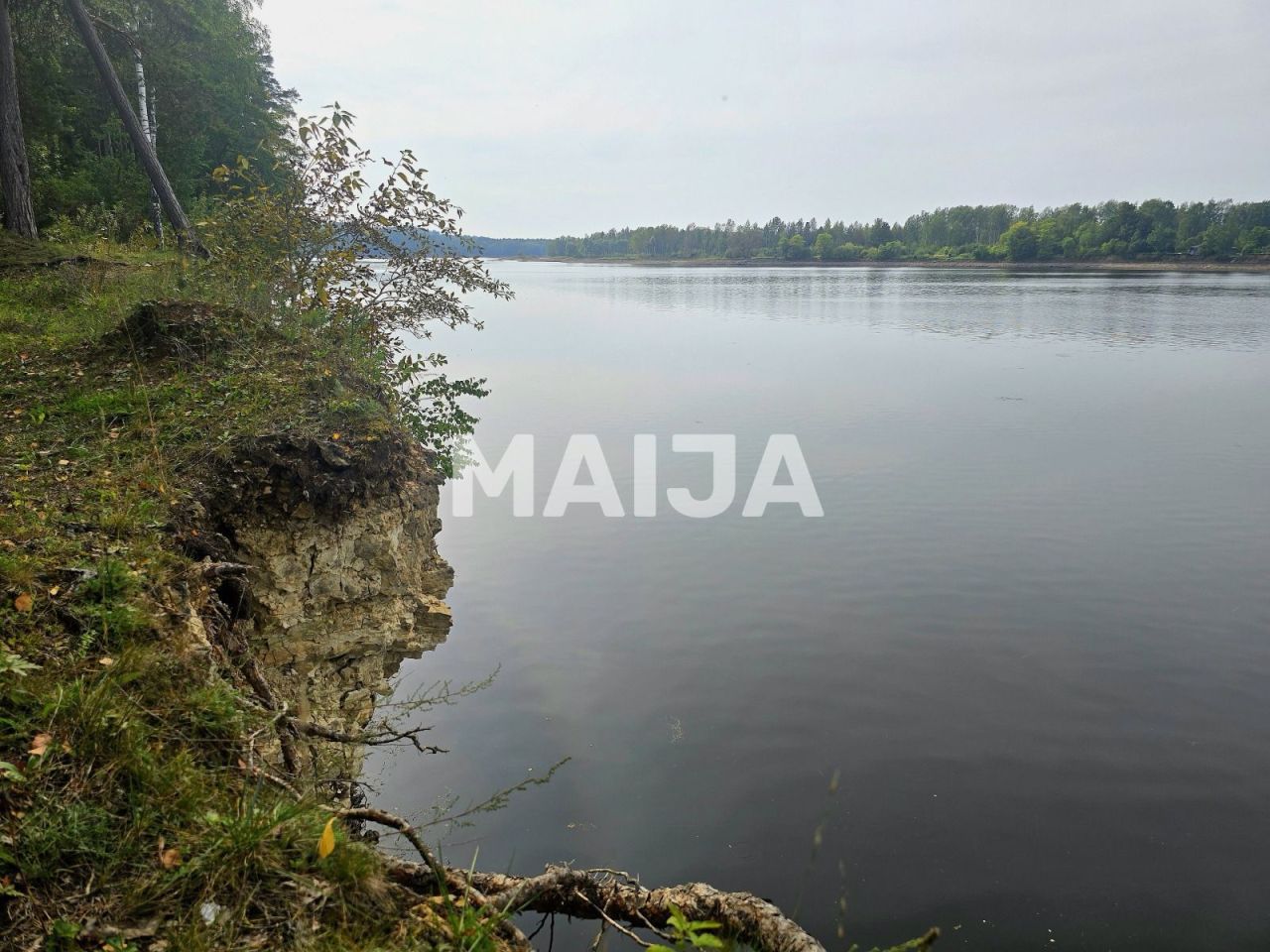 Grundstück Jekabpils, Lettland, 60 100 m² - Foto 3