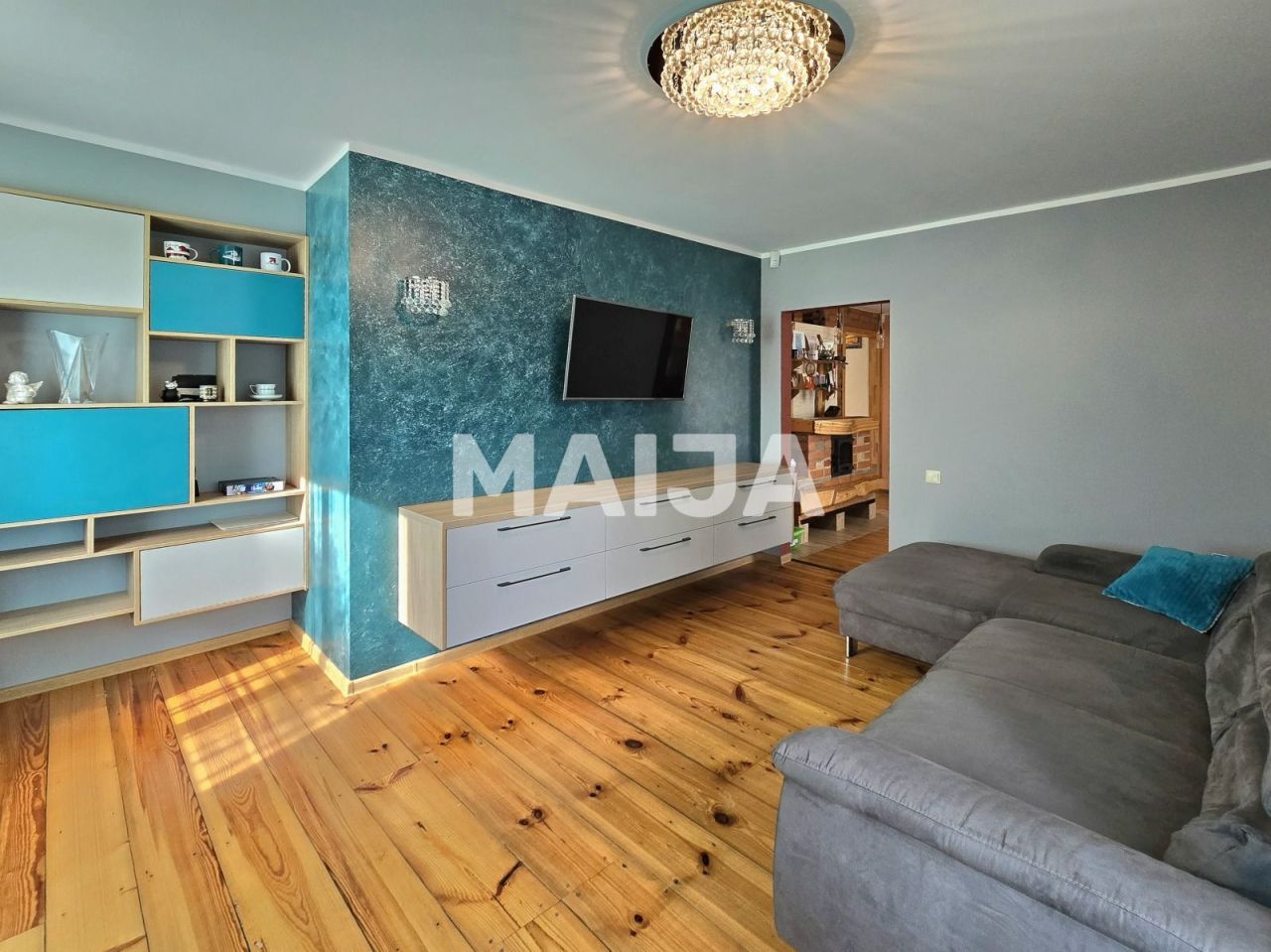 Haus Selija, Lettland, 105 m² - Foto 5