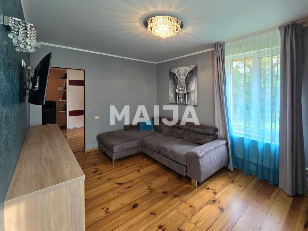 Haus Selija, Lettland, 105 m² - Foto 6