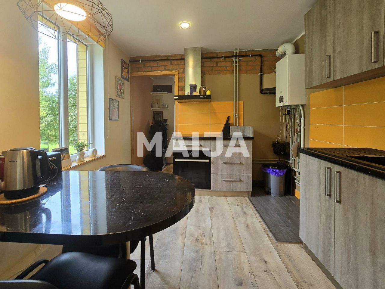 Haus Selija, Lettland, 105 m² - Foto 10