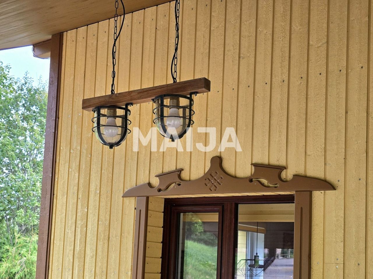 Haus Selija, Lettland, 105 m² - Foto 18