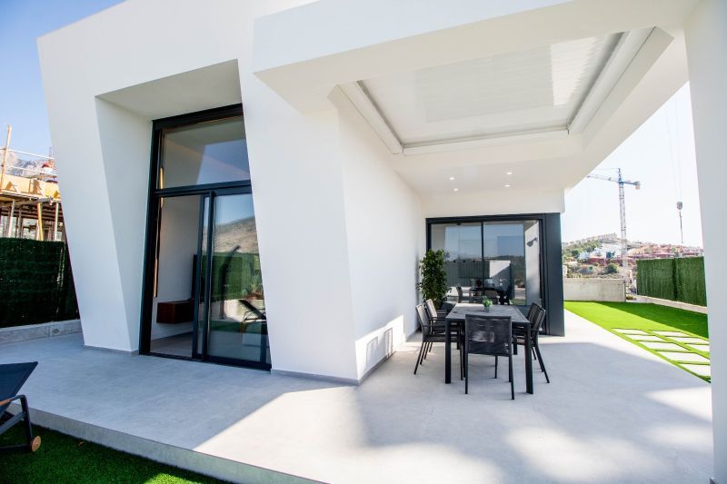 Villa in Finestrat, Spain, 92 m² - picture 4