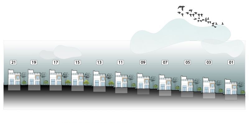 Villa in Finestrat, Spain, 92 m² - picture 16