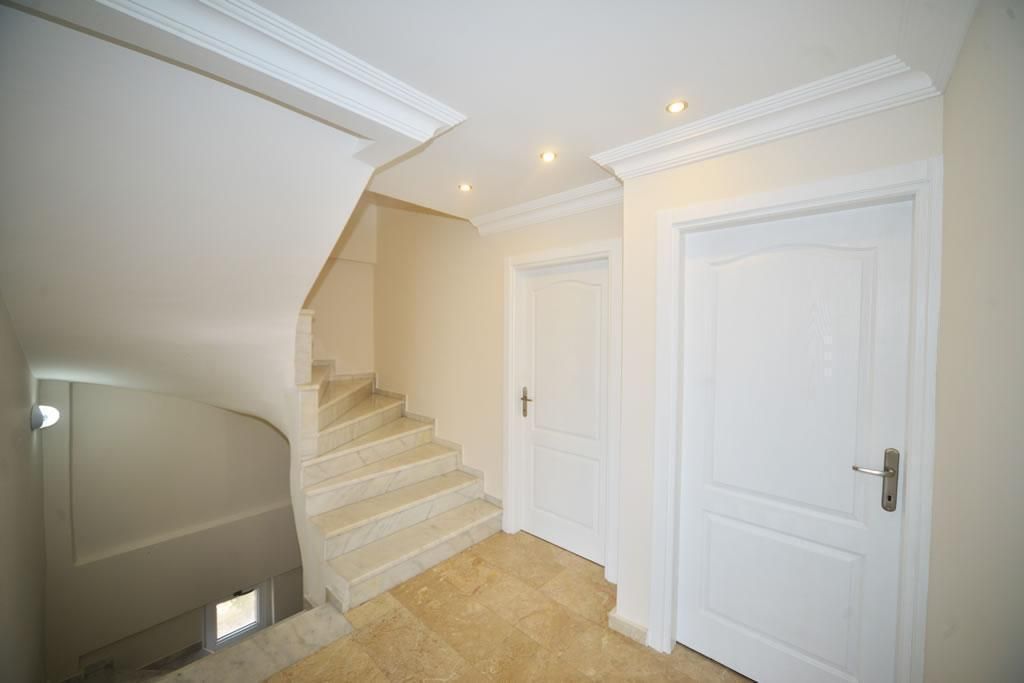 Villa en Alanya, Turquia, 270 m² - imagen 6